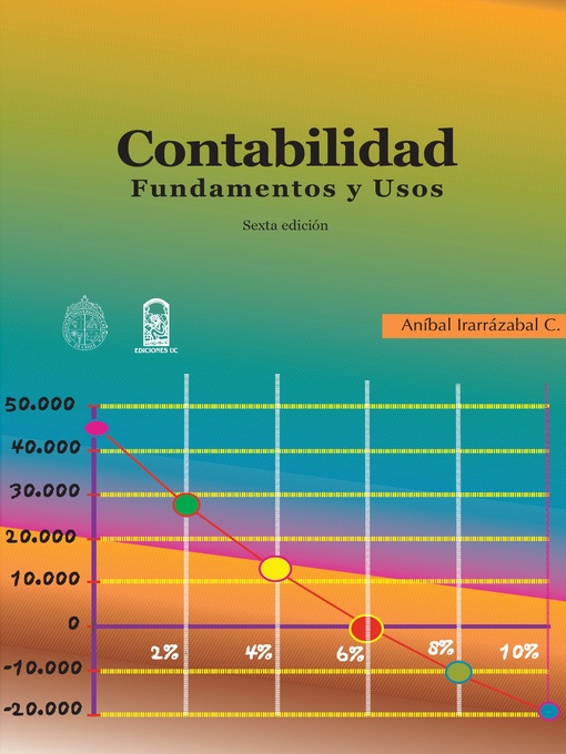 Title details for Contabilidad by Aníbal Irarrázabal - Available